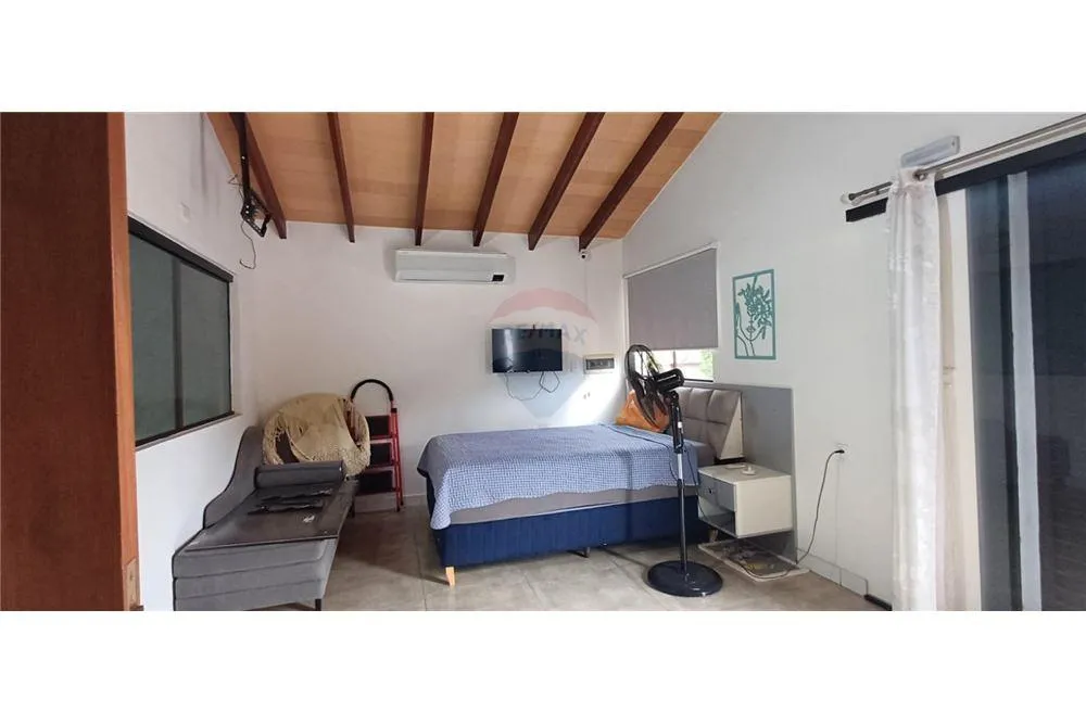 VENDO CASA SEMIAMOBLADA EN LUQUE BARRIO PRIMAVERA — фото 2