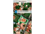 Vendo casa en carmelitas