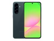 CELULAR SAMSUNG A56 5G (2024) 8GB + 256GB AWESOME GRAPHITE | SM-A566EZKCLTY | HP STORE