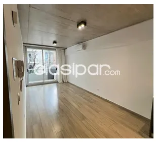 VENDO EN BARRIO LAS MERCEDES - ASUNCION MONOAMBIENTE EN POZO EDIFICIO COSMO — фото 2
