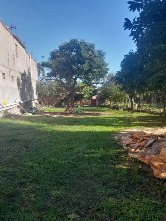 VENDO TERRENO EN ASUNCION LOMA PYTA COD 2300 — Foto 2