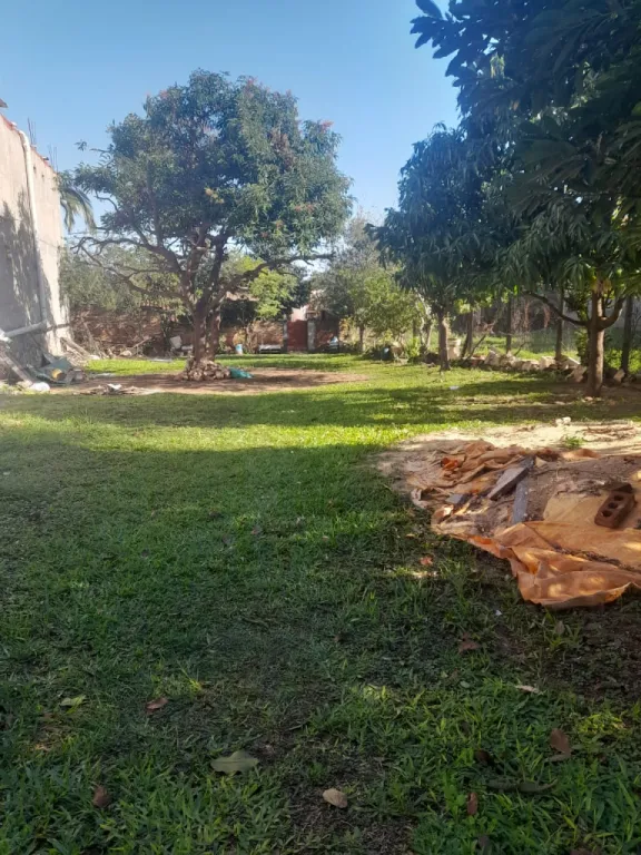 VENDO TERRENO EN ASUNCION LOMA PYTA COD 2300 — Foto 3
