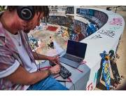CONTROLADORA PARA DJ Hercules StarLight