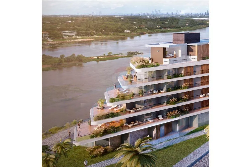 RIVERSIDE - Departamentos Premium En Pozo — foto 2
