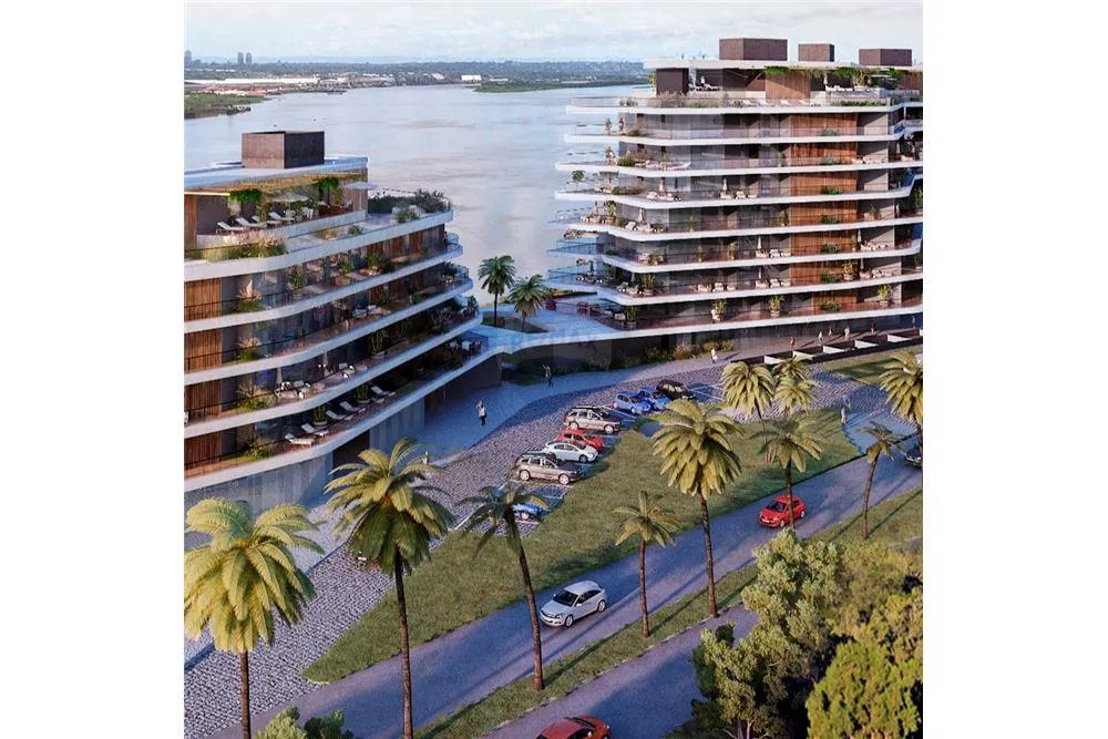 RIVERSIDE - Departamentos Premium En Pozo — foto 3