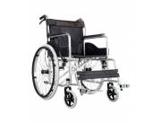 Silla de ruedas estándar