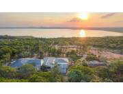 LOTE EN URBANIZACIÓN LAS MARÍAS RUTA LUQUE-SAN BERNARDINO