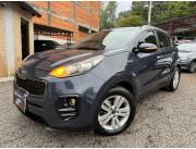 Kia Sportage 2018