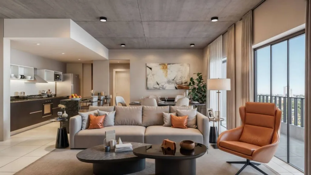 Te presentamos Marina 11, un exclusivo proyecto en pozo, estratégico barrio Ykua Sati — foto 2