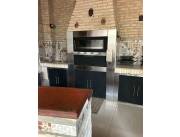 Alquilo casa cod 3252