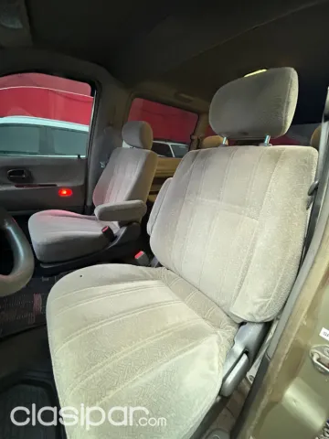Toyota Noah 2001 — foto 6