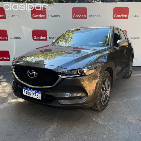 Mazda Cx5 2022 — foto 2
