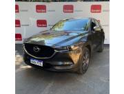 Mazda CX5 2022