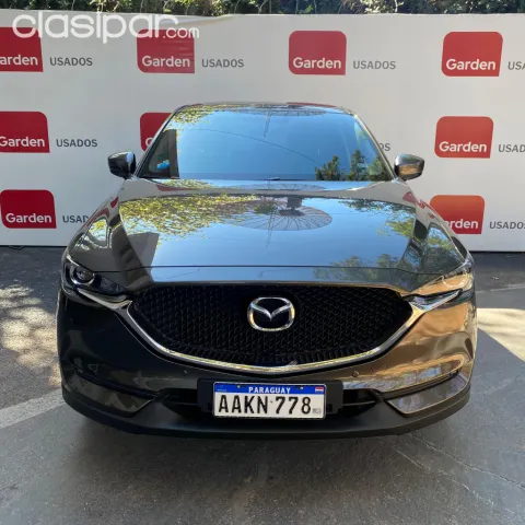 Mazda Cx5 2022 — foto 3