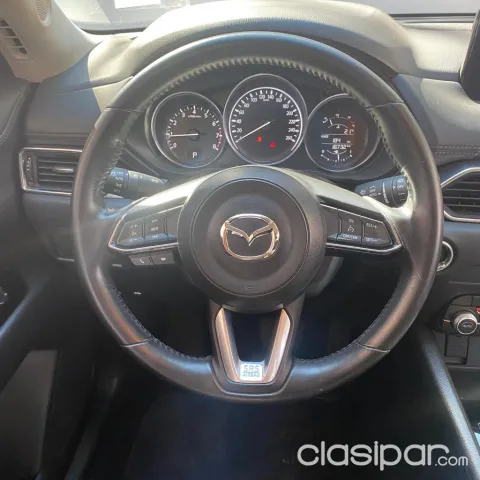 Mazda Cx5 2022 — foto 4