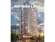 Departamentos en el nuevo Matrisa - Lillo