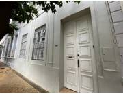 VENDO HERMOSA CASA EN EL CENTRO DE ASUNCION