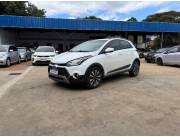 Hyundai Hb20x año 2019 automático full 📍 Recibimos vehículo y financiamos ✅️