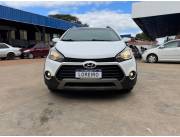 Hyundai Hb20x año 2019 automático full 📍 Recibimos vehículo y financiamos ✅️