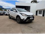 Hyundai Hb20x año 2019 automático full 📍 Recibimos vehículo y financiamos ✅️