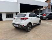 Hyundai Hb20x año 2019 automático full 📍 Recibimos vehículo y financiamos ✅️