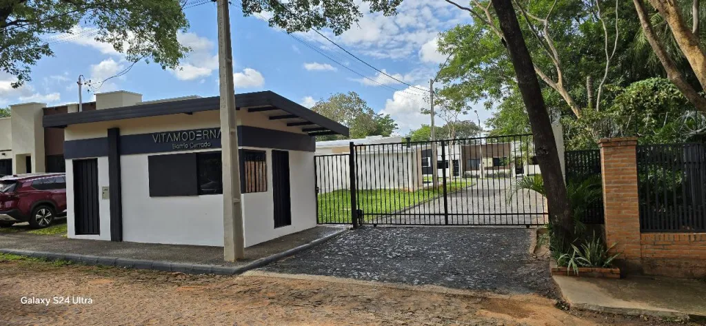 Vendo chalet en Ñemby — foto 3