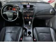 MAZDA BT-50 2018