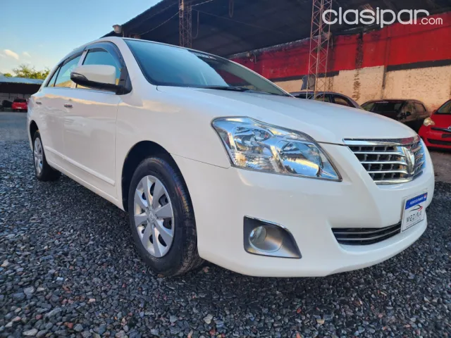 Toyota Premio 2014 — foto 6