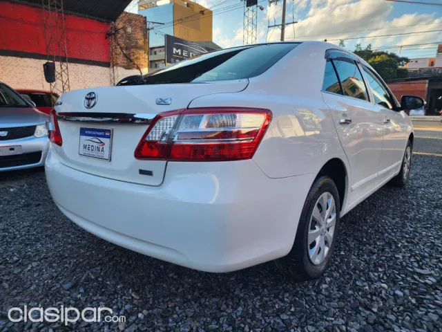 Toyota Premio 2014 - foto 8