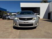Toyota New Allion año 2009 recién importado 📍 Recibimos vehículo y financiamos ✅️