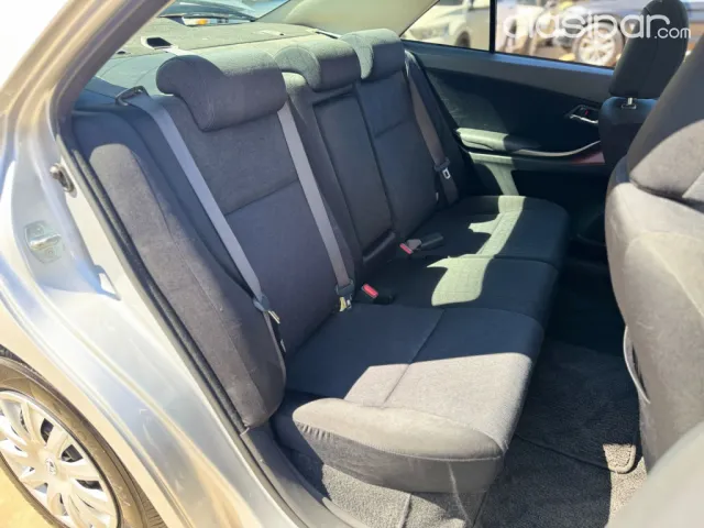 Toyota Allion 2009 — foto 5