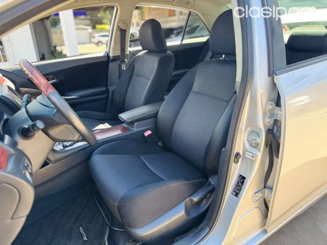 Toyota Allion 2009 — foto 6