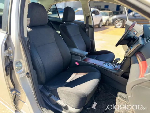 Toyota Allion 2009 — foto 7
