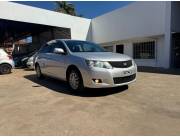 Toyota New Allion año 2009 recién importado 📍 Recibimos vehículo y financiamos ✅️
