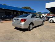 Toyota New Allion año 2009 recién importado 📍 Recibimos vehículo y financiamos ✅️