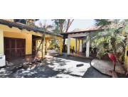En Alquiler Casa en Lambaré ID 38652