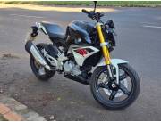 OFERTO IMPECABLE BMW G310R 2017