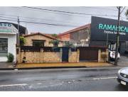 Terreno-Venta-PY Asunción Villa Aurelia