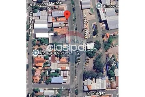 Terreno-Venta-PY Asunción Villa Aurelia — foto 2