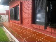 VENDO CASA EN ESQUINA Bº SAN CRISTÓBAL