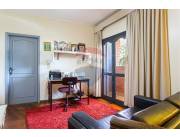 VENDO RESIDENCIA EN ASUNCIÓN