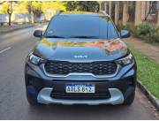 OFERTO KIA SONET 2022 DE GARDEN