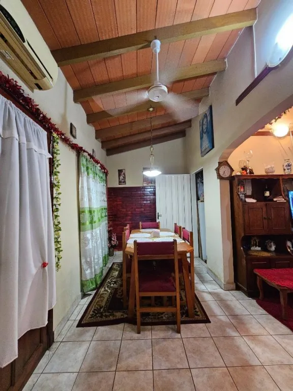 VENDO CASA EN LUQUE PALMA LOMA — foto 2