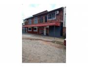 En Venta - Terreno 375 m2 - Barrio Mburucuyá, Asunción.