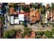 Terreno-Venta-PY Asunción Mariscal Estigarribia
