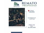 🏡 Oportunidad Única: 1.227 m² a Precio de Remate LOMA GRANDE