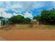 VENDO - REMATO LINDO TERRENO EN THOMPSON - CAPIATÁ
