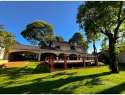 VENDO CASA EN ASUNCIÓN Bº MCAL. ESTIGARRIBIA