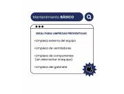 Técnico en informática