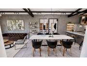 Barrio Cerrado LA SOÑADA - Residencias Premium - Estilo Industrial